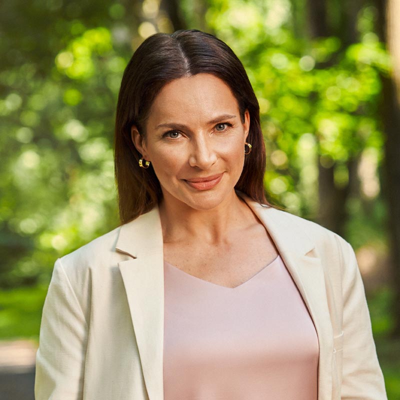Anna Dereszowska