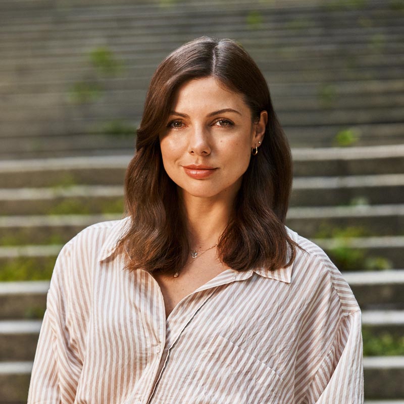 Karolina Gorczyca