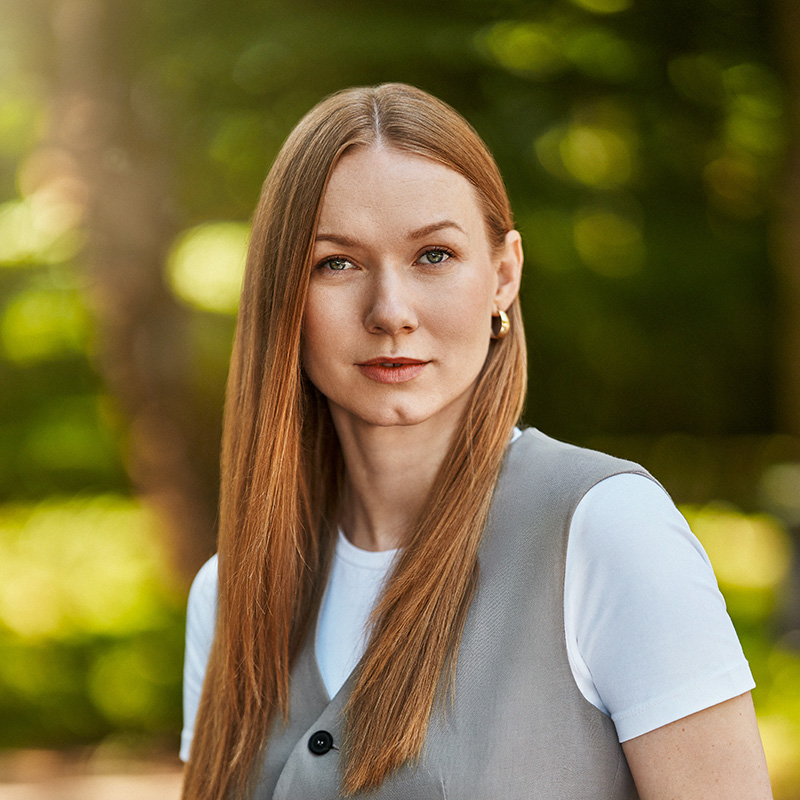 Katarzyna Dąbrowska