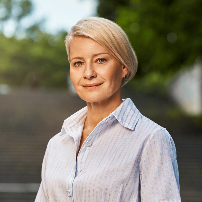 Małgorzata Kożuchowska