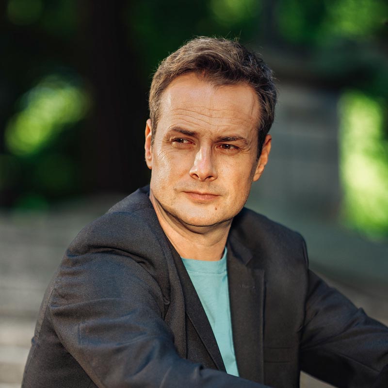 Paweł Małaszyński
